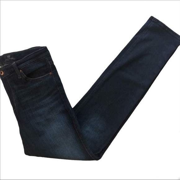 AG Adriano Goldschmied Prima Cigarette Jean - Picture 10 of 14